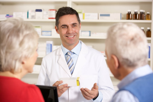 The Benefits of Shopping for Meds at a Local Pharmacy